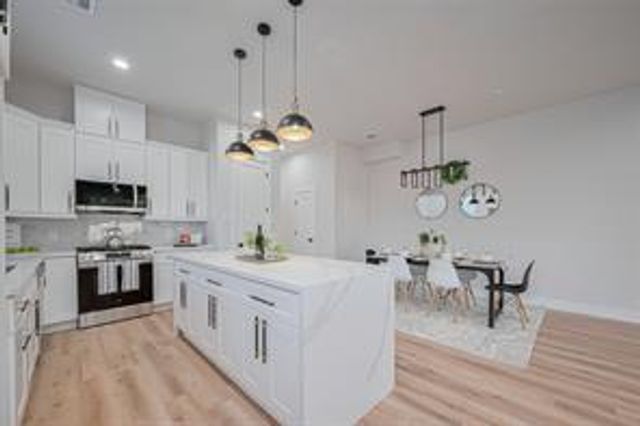 3542 Mt Pleasant Steet, Houston, TX 77021