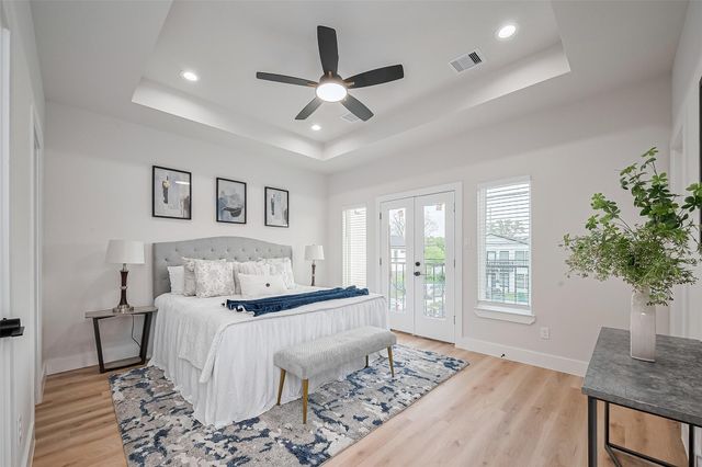 3542 Mt Pleasant Steet, Houston, TX 77021