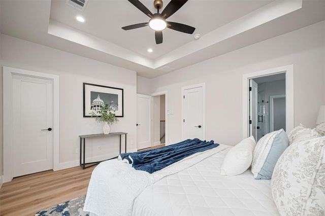 3542 Mt Pleasant Steet, Houston, TX 77021