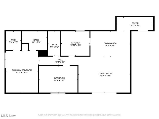 2112 Acacia Park Drive 220, Lyndhurst, OH 44124