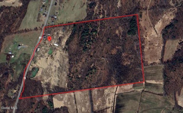 1884 County Route 43, Kingsbury, NY 12828