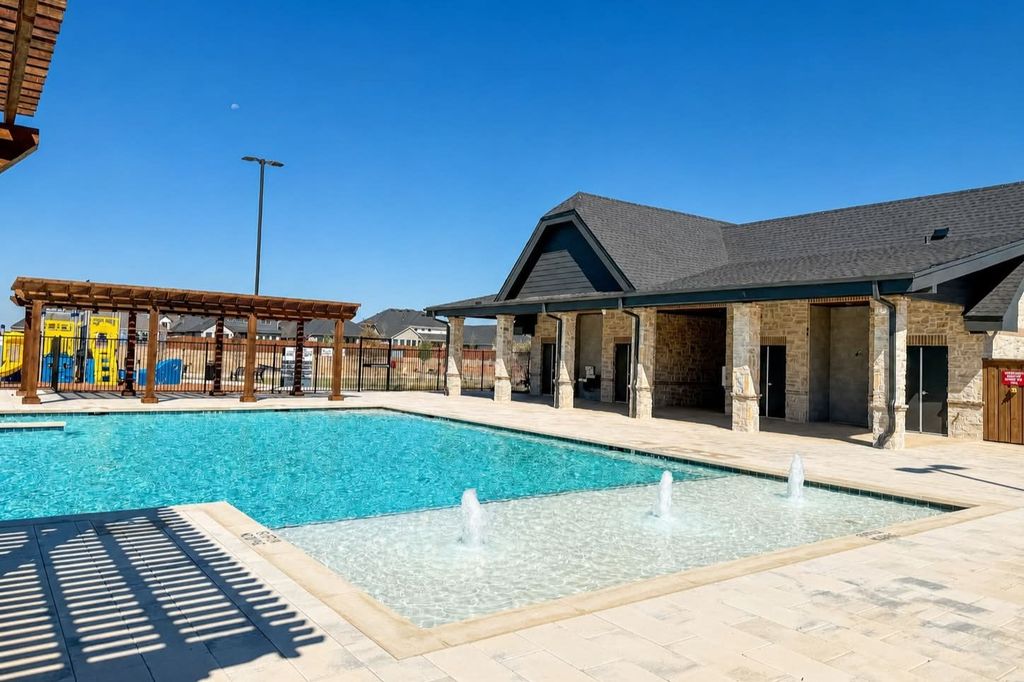 1117 Hitching Post Way, Oak Point, TX 75068 — photo 5