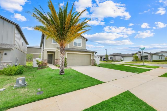 2083 GOLD DUST DRIVE, Minneola, FL 34715