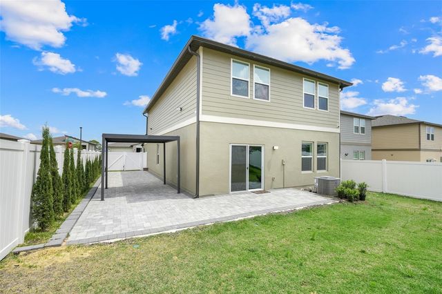 2083 GOLD DUST DRIVE, Minneola, FL 34715