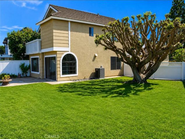 27 Bawley, Laguna Niguel, CA 92677