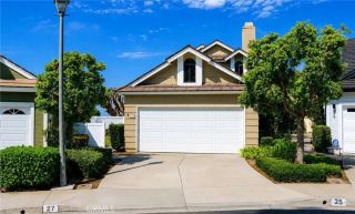 27 Bawley, Laguna Niguel, CA 92677