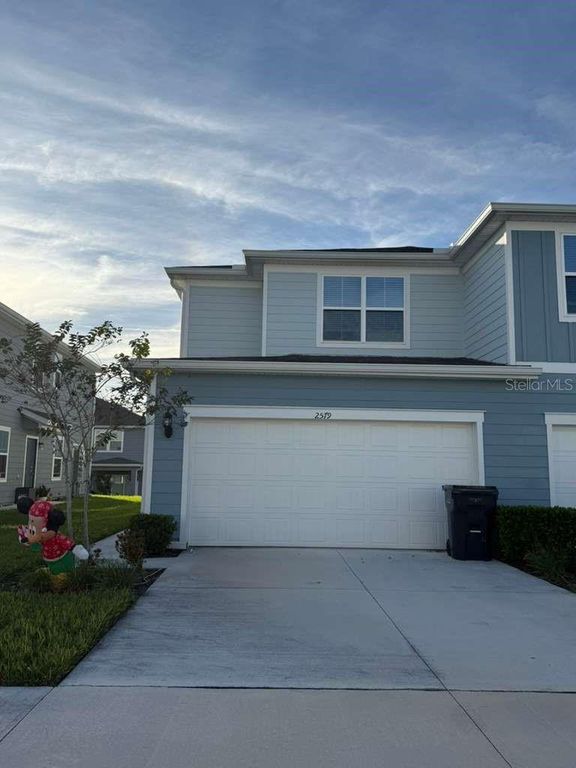 2579 WINSOME WAY, Davenport, FL 33896