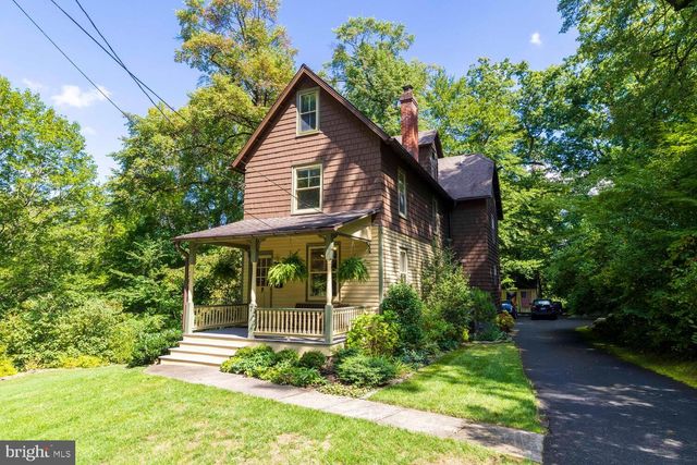 7 WALT LN, Wyncote, PA 19095