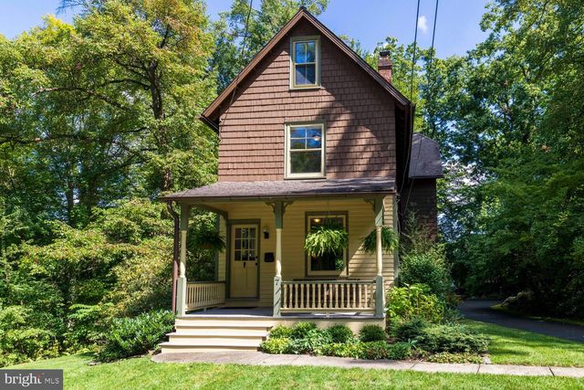 7 WALT LN, Wyncote, PA 19095