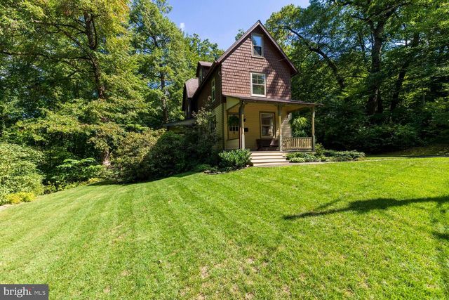 7 WALT LN, Wyncote, PA 19095