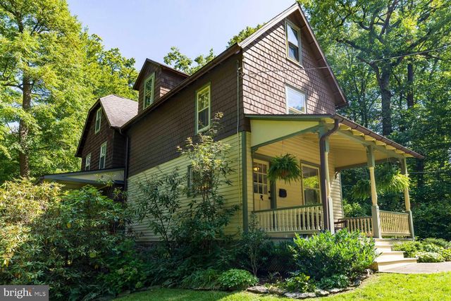 7 WALT LN, Wyncote, PA 19095