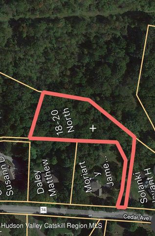 174 Cedar Avenue, Poughkeepsie, NY 12603