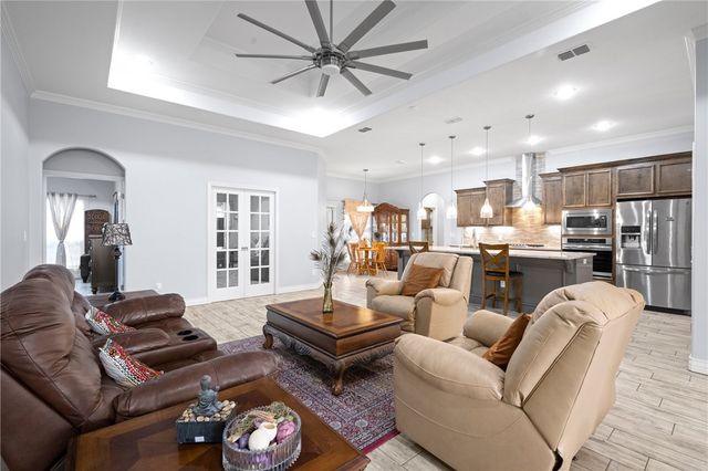 7813 Iron Man Dr, Corpus Christi, TX 78414