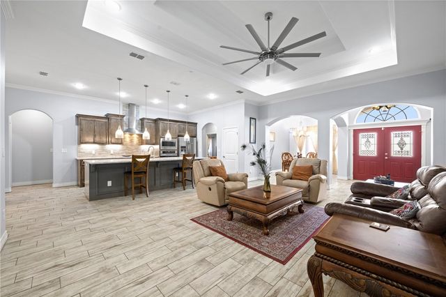 7813 Iron Man Dr, Corpus Christi, TX 78414
