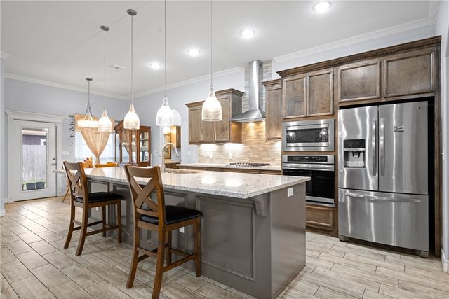 7813 Iron Man Dr, Corpus Christi, TX 78414