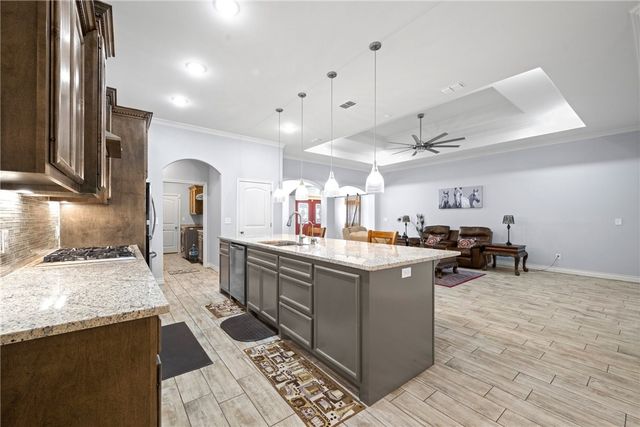 7813 Iron Man Dr, Corpus Christi, TX 78414