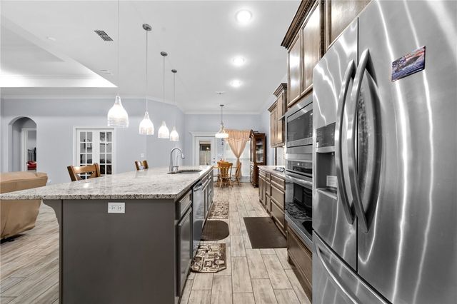 7813 Iron Man Dr, Corpus Christi, TX 78414