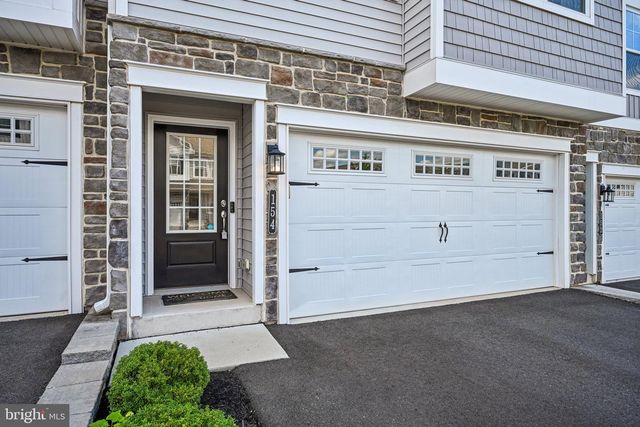 154 LARRABEE WAY, Royersford, PA 19468