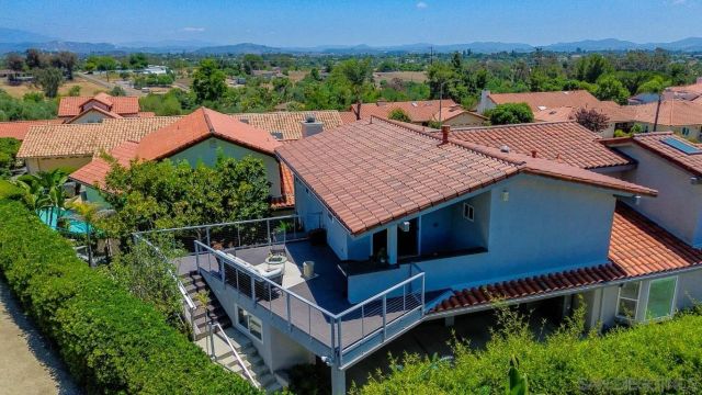 907 Ridge Heights Road, Fallbrook, CA 92028