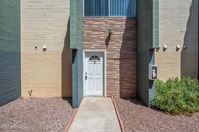 1801 W Tuckey Lane Apt 8, Phoenix, AZ 85015