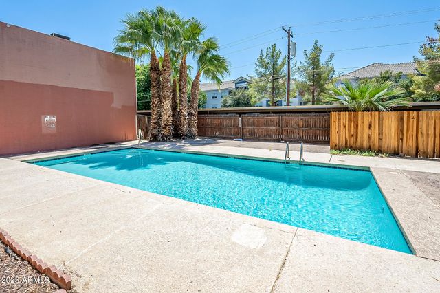 1801 W Tuckey Lane Apt 8, Phoenix, AZ 85015