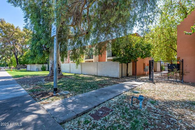 1801 W Tuckey Lane Apt 8, Phoenix, AZ 85015