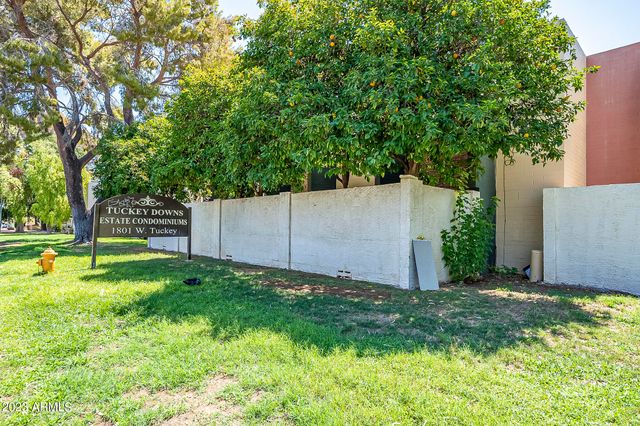 1801 W Tuckey Lane Apt 8, Phoenix, AZ 85015
