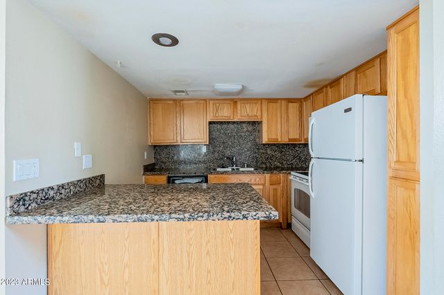 1801 W Tuckey Lane Apt 8, Phoenix, AZ 85015