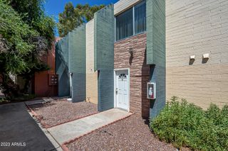 1801 W Tuckey Lane Apt 8, Phoenix, AZ 85015