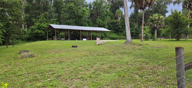 13930 NE 41ST TERRACE, Anthony, FL 32617