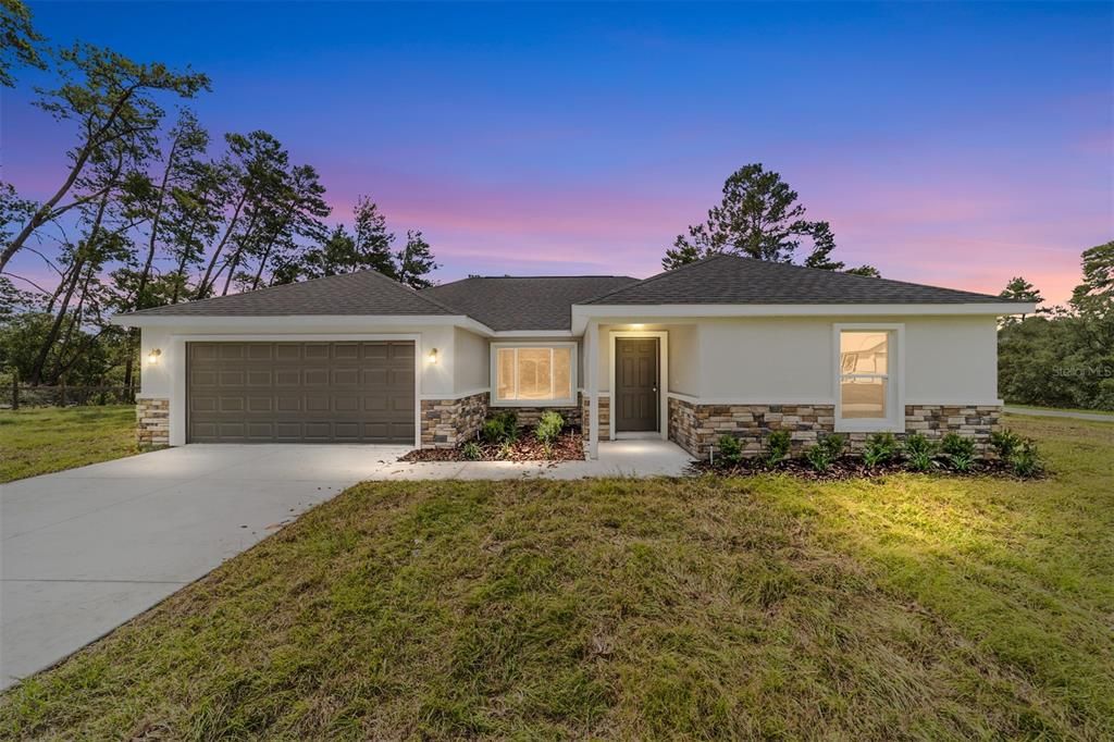 13074 NE 7TH LOOP, Silver Springs, FL 34488
