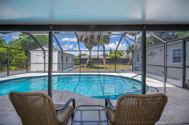 1443 ABSCOTT STREET, Port Charlotte, FL 33952