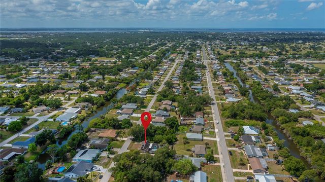 1443 ABSCOTT STREET, Port Charlotte, FL 33952