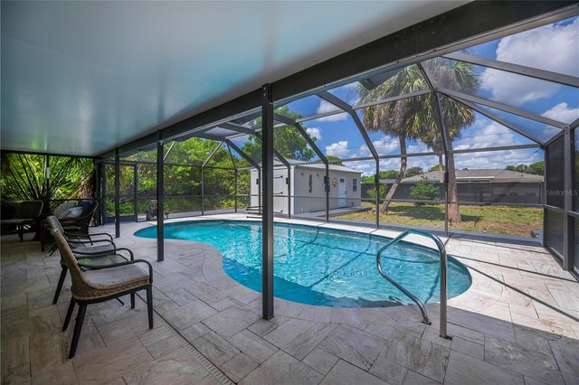 1443 ABSCOTT STREET, Port Charlotte, FL 33952