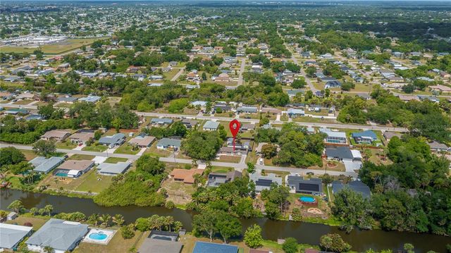 1443 ABSCOTT STREET, Port Charlotte, FL 33952