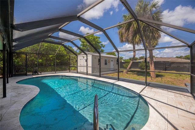 1443 ABSCOTT STREET, Port Charlotte, FL 33952