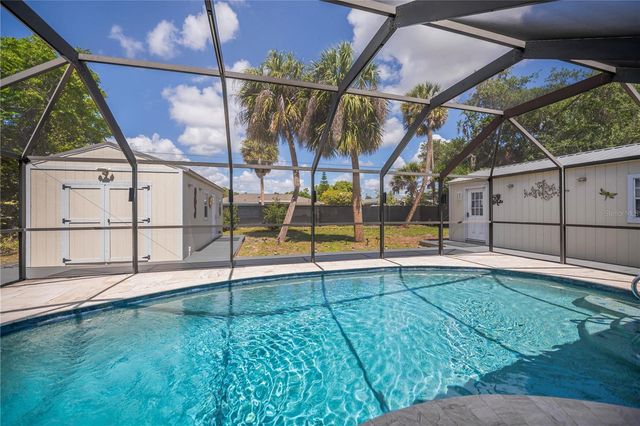 1443 ABSCOTT STREET, Port Charlotte, FL 33952