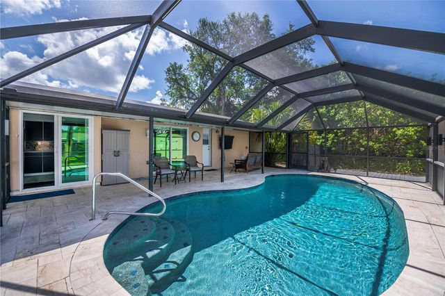 1443 ABSCOTT STREET, Port Charlotte, FL 33952