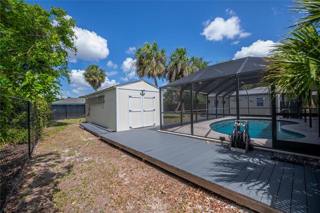 1443 ABSCOTT STREET, Port Charlotte, FL 33952