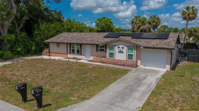 1443 ABSCOTT STREET, Port Charlotte, FL 33952