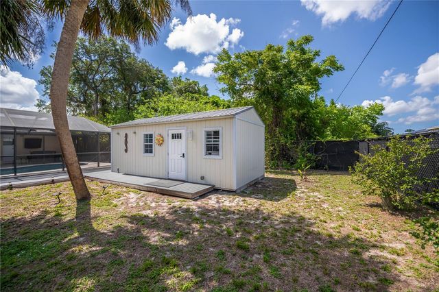 1443 ABSCOTT STREET, Port Charlotte, FL 33952