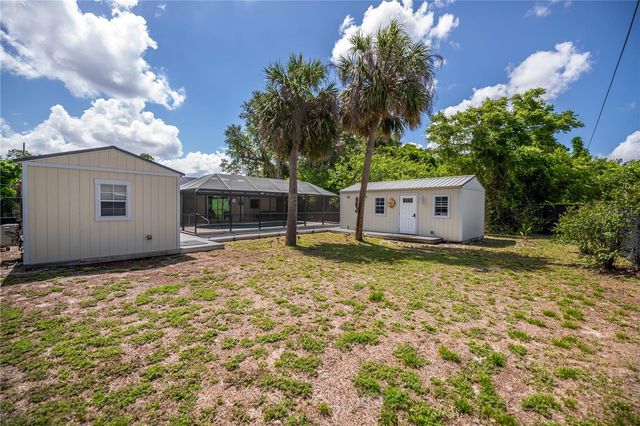1443 ABSCOTT STREET, Port Charlotte, FL 33952