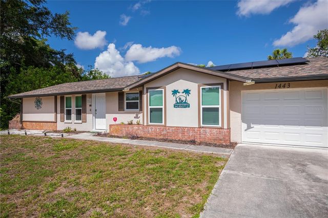 1443 ABSCOTT STREET, Port Charlotte, FL 33952