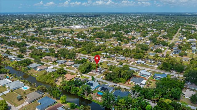 1443 ABSCOTT STREET, Port Charlotte, FL 33952