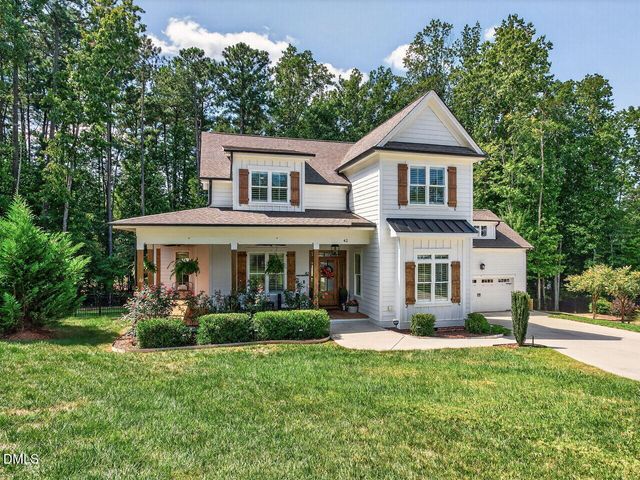 42 Tybee Creek Cove, Clayton, NC 27527