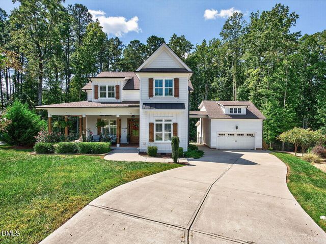 42 Tybee Creek Cove, Clayton, NC 27527