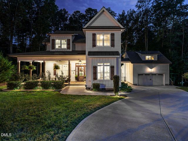 42 Tybee Creek Cove, Clayton, NC 27527