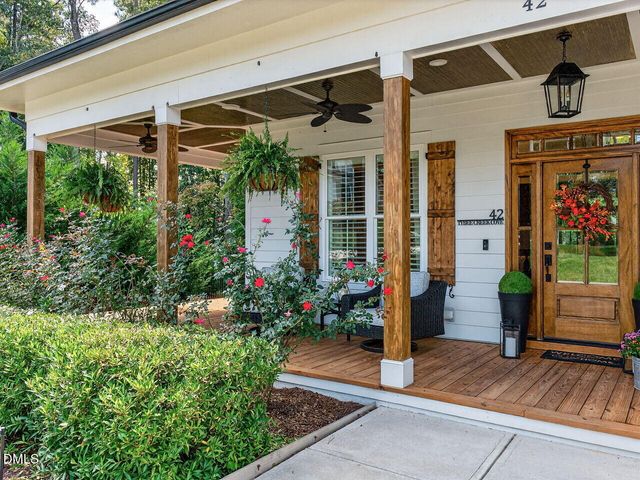 42 Tybee Creek Cove, Clayton, NC 27527
