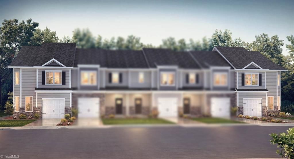1455 Amberview Lane, Kernersville, NC 27284