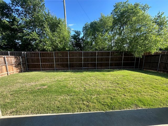 720 Wycliffe Drive, Celina, TX 75009